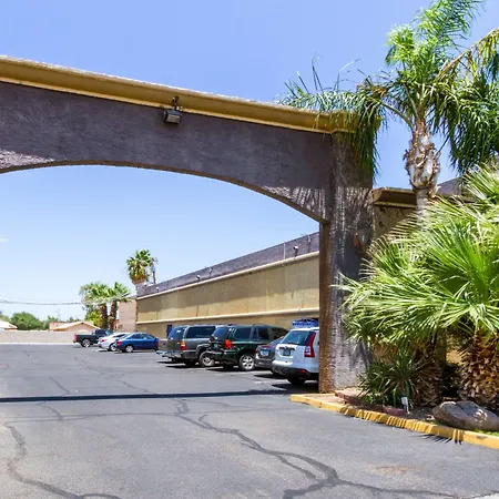 Motel 6 Glendale Phoenix-2