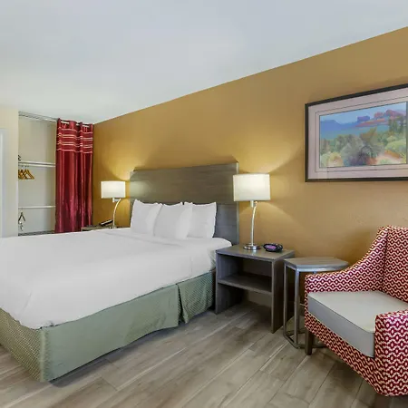 Best Western Superstition Springs Inn-2