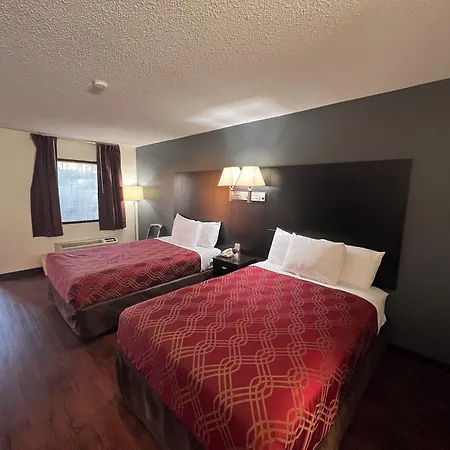Econo Lodge Inn & Suites Tuscaloosa I-20-3