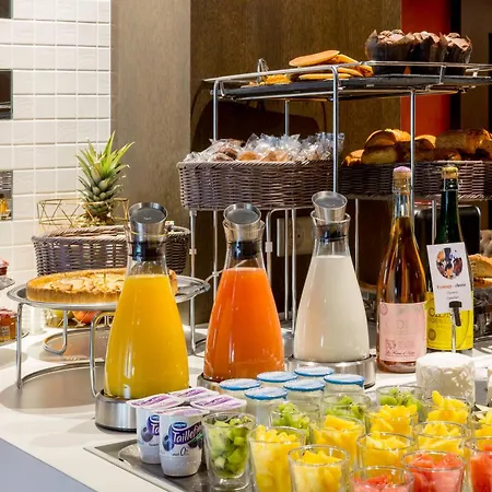 Best Western Premier de La Poste&Spa-3