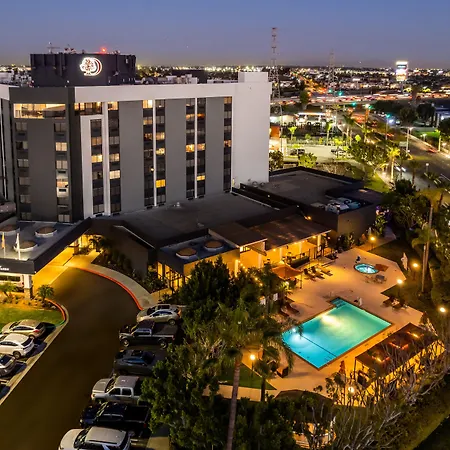 Doubletree By Hilton Carson-3
