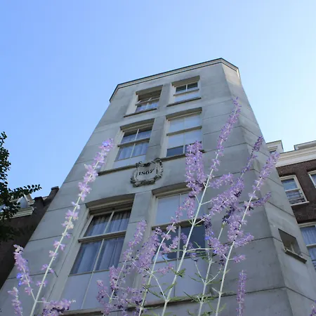 Prinsengracht Hotel-2