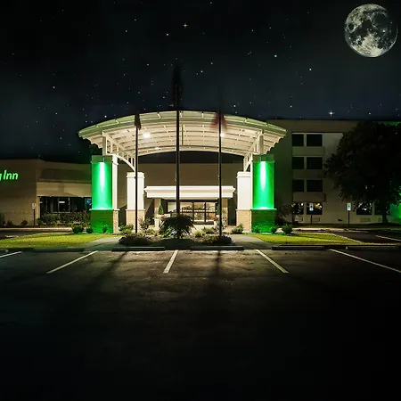 Holiday Inn Greenville By Ihg-2