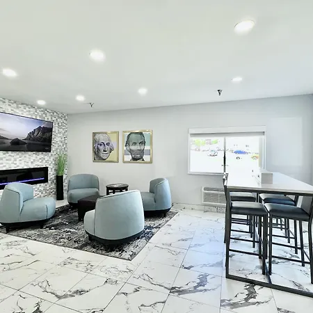 Americinn By Wyndham Quincy-2