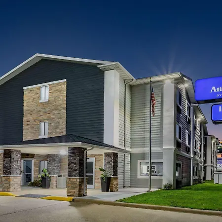 Americinn By Wyndham Quincy-3