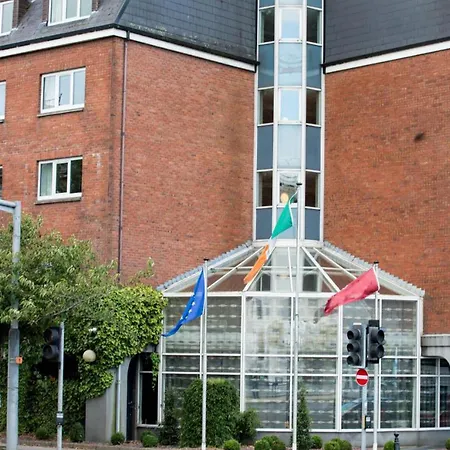 Leonardo Hotel Cork-3