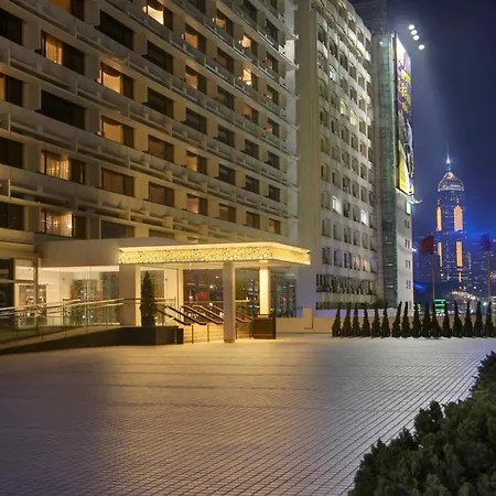 Marco Polo Hongkong Hotel-2