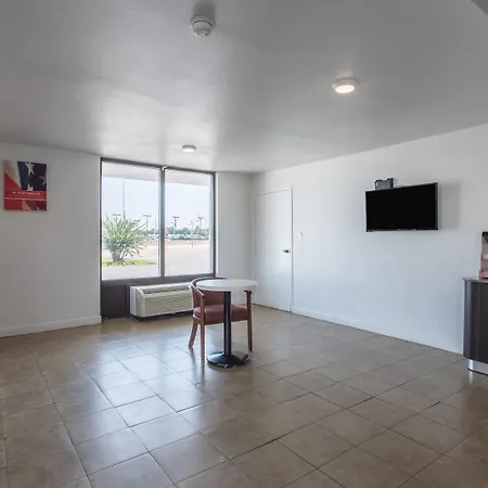 Motel 6 West Memphis Arkansas-2