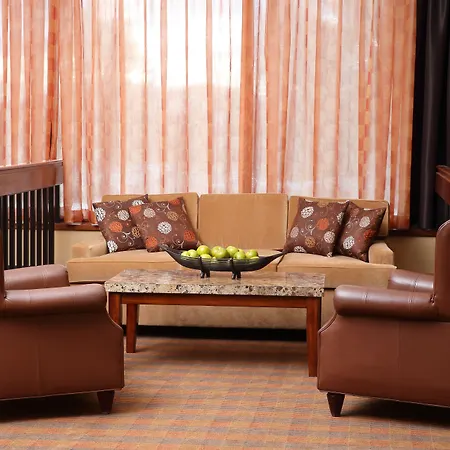 Hampton Inn Boston-Natick-2