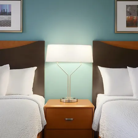 Fairfield Inn & Suites Longview-2