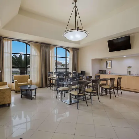 Best Western Norwalk Inn-3