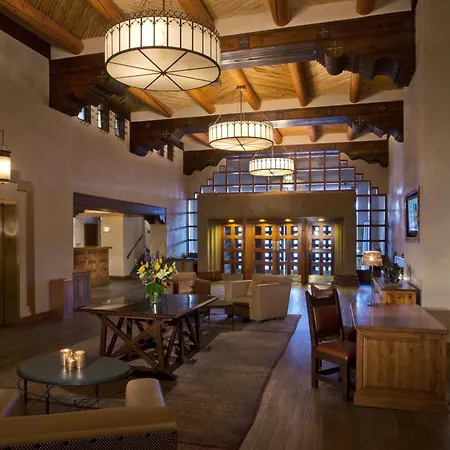 Eldorado Hotel And Spa-3
