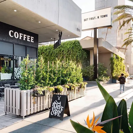 The Line Hotel La-3