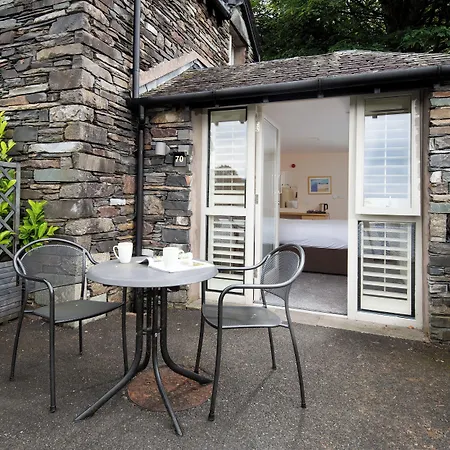 The Lakehouse Rooms At The Waterhead Inn, Ambleside-3