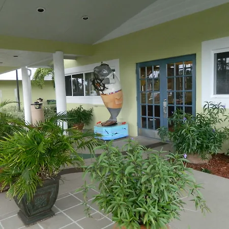Best Western Port St. Lucie-3