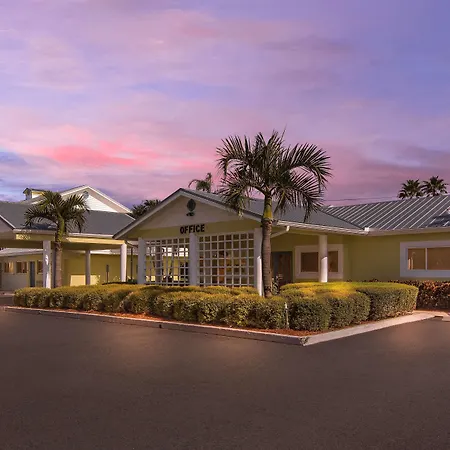 Best Western Port St. Lucie-2