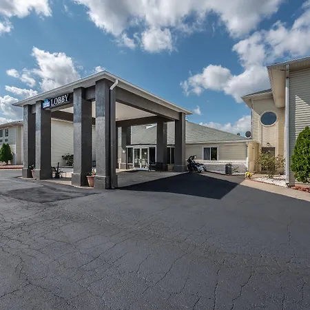 American Inn & Suites-2