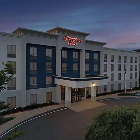 Hampton Inn Haverhill-2