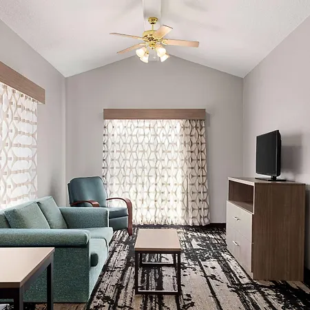 La Quinta Inn By Wyndham Temple-2