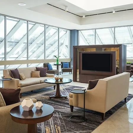 Sheraton Detroit Novi-2