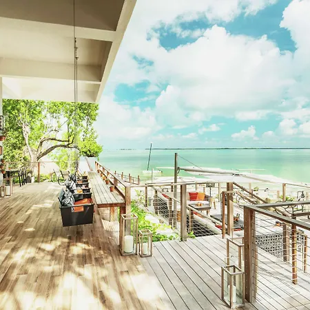 Baker'S Cay Resort Key Largo, Curio Collection By Hilton-3