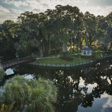 Sawgrass Marriott Golf Resort & Spa-3