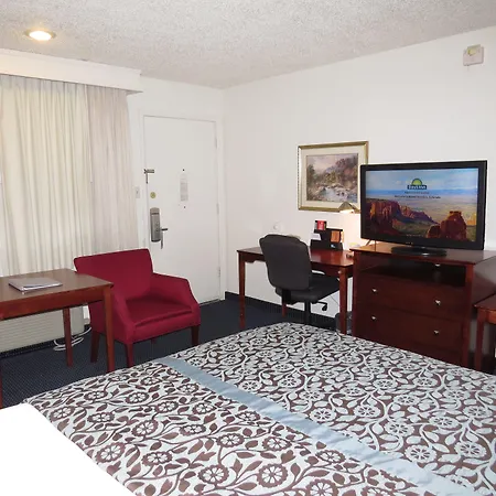 Days Inn By Wyndham Grand Junction-2