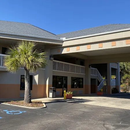 Magnolia Inn Townhouse Hattiesburg Ms I-59-2