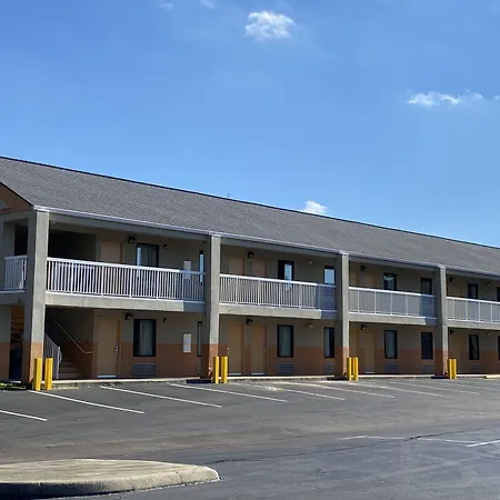 Magnolia Inn Townhouse Hattiesburg Ms I-59-3