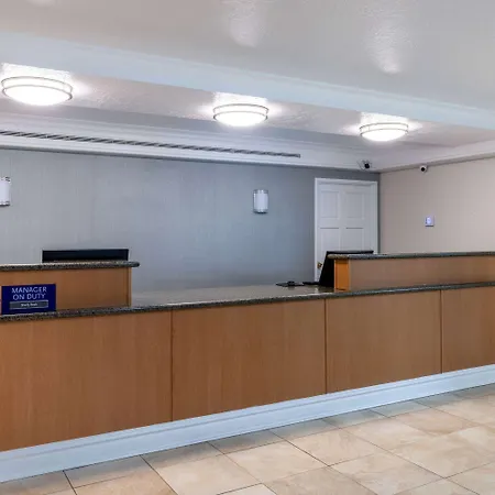 Days Inn By Wyndham Casper-3