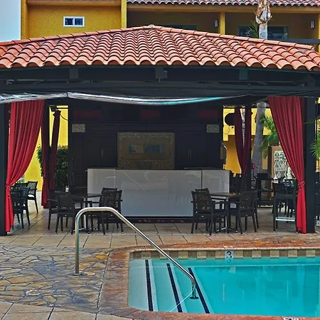 Atrium Hotel Orange County-2