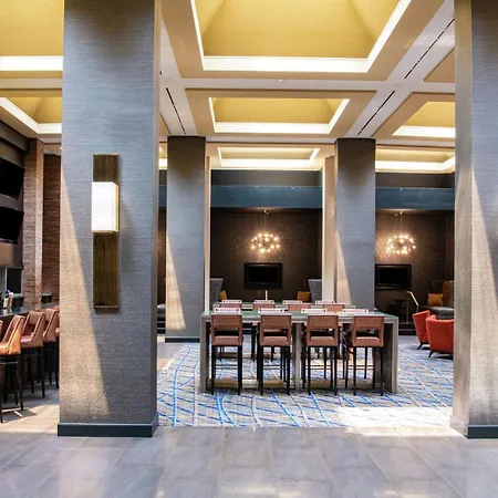 Hilton Parsippany-3