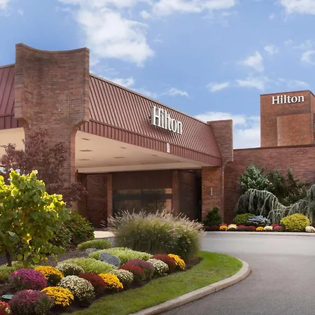 Hilton Parsippany-2