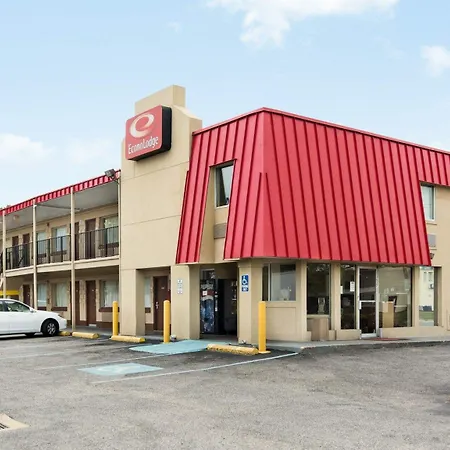 Econo Lodge Virginia Beach Town Center-3