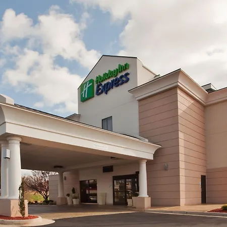 Holiday Inn Express Lynchburg By Ihg-2