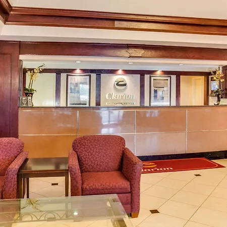 Clarion Inn-2