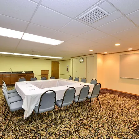 Best Western Inn Of St. Charles-3