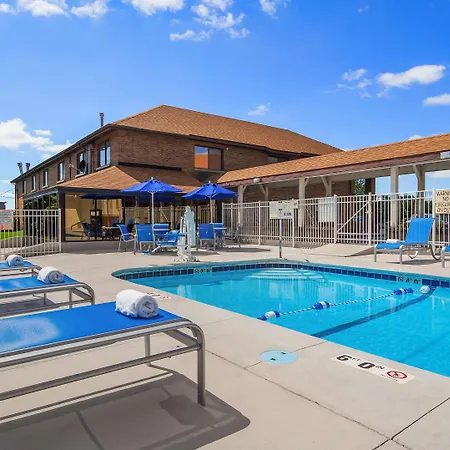 Best Western Inn Of St. Charles-2