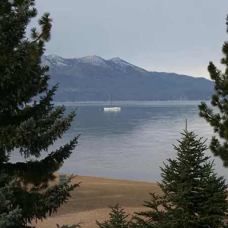 The Tahoe Beach & Ski Club Owners Association-2