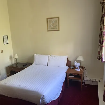 Bestwood Lodge Hotel-2