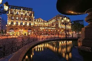 Steigenberger Icon Frankfurter Hof-3