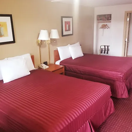 Americas Best Value Inn-Williams/Grand Canyon-2