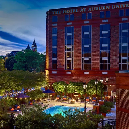 The Hotel At Auburn University-3