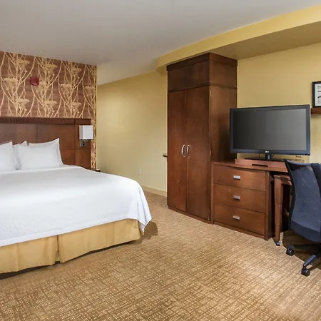 Courtyard By Marriott Peoria-2