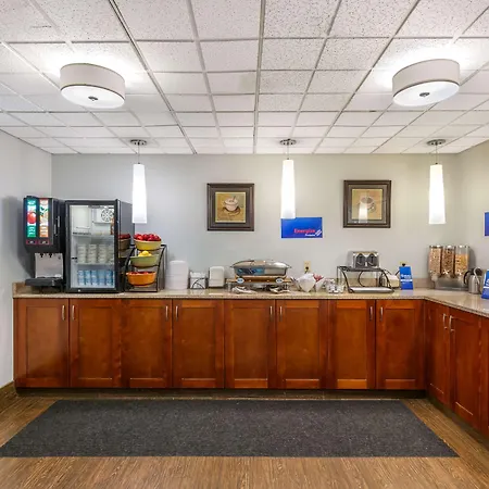Best Western Port Clinton-3
