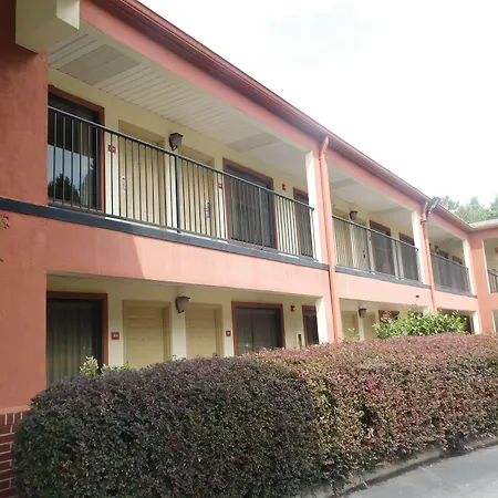 Best Western Shenandoah Inn - Newnan South Atlanta-3