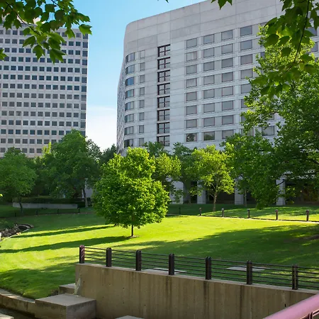 Doubletree By Hilton Tulsa - Warren Place-3
