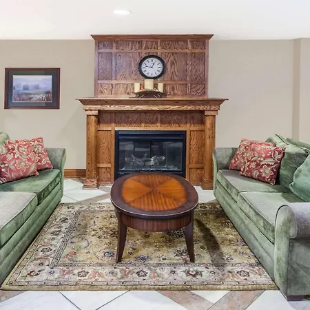 Baymont By Wyndham Elkhart-2