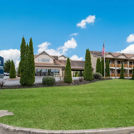 Best Western Milton Inn-3