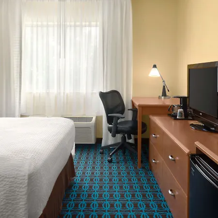 Amerivu Inn And Suites-3
